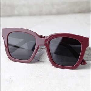 Perverse Ace Sunglasses